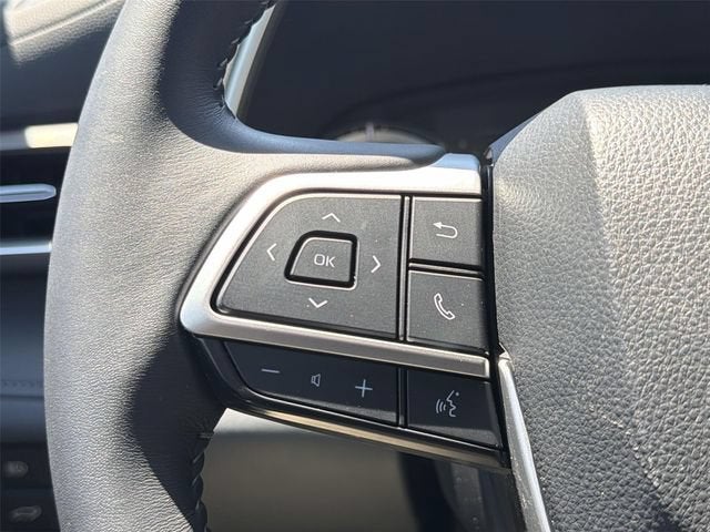 2025 Toyota Highlander Hybrid XLE