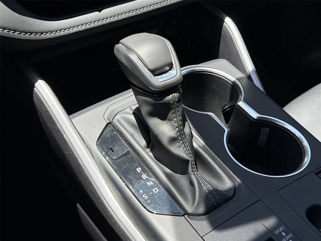 2025 Toyota Highlander Hybrid XLE