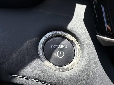 2025 Toyota Highlander Hybrid XLE