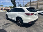 2015 Toyota Highlander LE V6