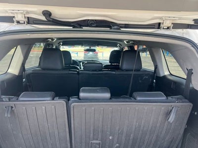 2015 Toyota Highlander LE V6