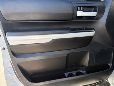 2019 Toyota Tundra SR5 5.7L V8