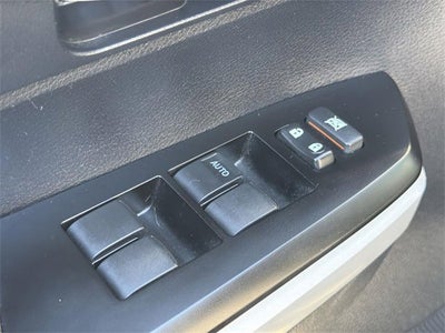 2019 Toyota Tundra SR5 5.7L V8