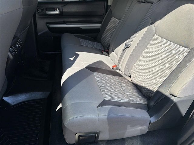 2019 Toyota Tundra SR5 5.7L V8