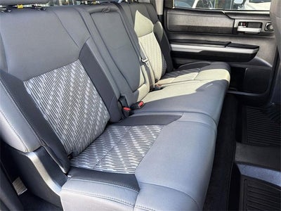 2019 Toyota Tundra SR5 5.7L V8