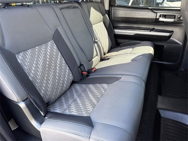 2019 Toyota Tundra SR5 5.7L V8