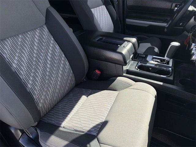 2019 Toyota Tundra SR5 5.7L V8