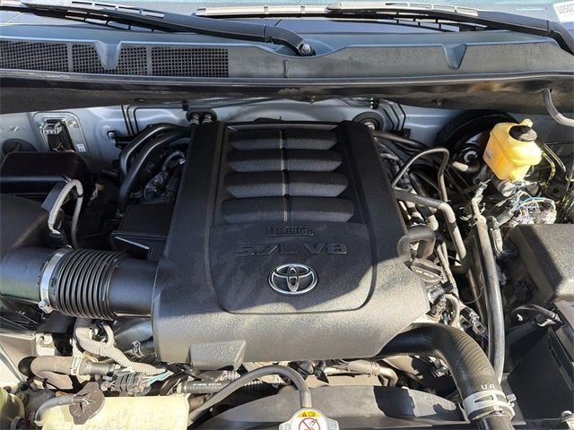 2019 Toyota Tundra SR5 5.7L V8