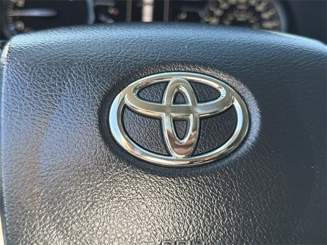 2019 Toyota Tundra SR5 5.7L V8