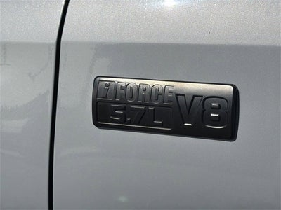 2019 Toyota Tundra SR5 5.7L V8
