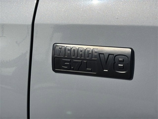 2019 Toyota Tundra SR5 5.7L V8