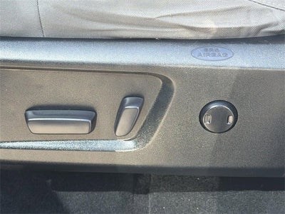 2019 Toyota Tundra SR5 5.7L V8