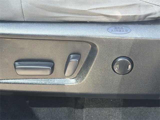 2019 Toyota Tundra SR5 5.7L V8