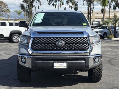 2019 Toyota Tundra SR5 5.7L V8