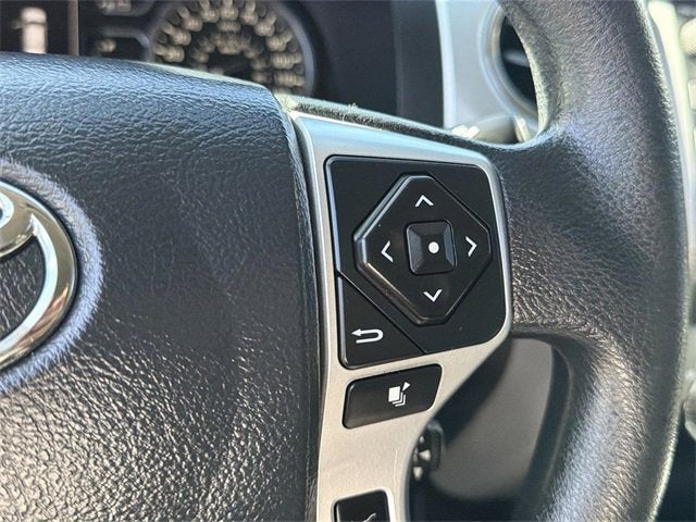 2019 Toyota Tundra SR5 5.7L V8