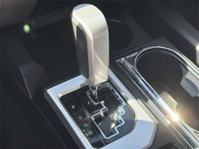 2019 Toyota Tundra SR5 5.7L V8