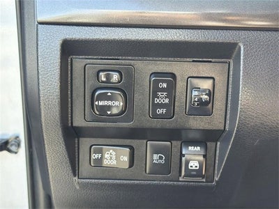 2019 Toyota Tundra SR5 5.7L V8