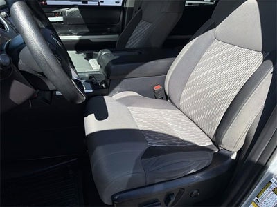 2019 Toyota Tundra SR5 5.7L V8