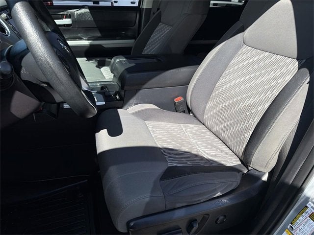 2019 Toyota Tundra SR5 5.7L V8