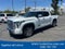 2022 Toyota Tundra Hybrid 1794 Edition