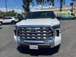 2022 Toyota Tundra Hybrid 1794 Edition