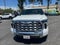 2022 Toyota Tundra Hybrid 1794 Edition
