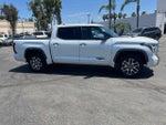 2022 Toyota Tundra Hybrid 1794 Edition