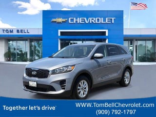 2020 Kia Sorento 2.4L LX