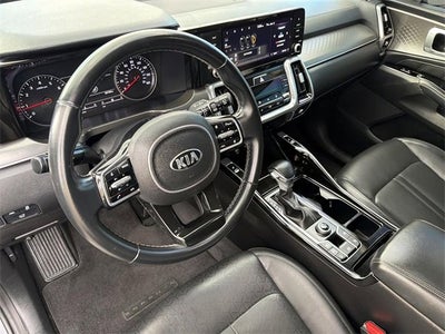2021 Kia Sorento SX