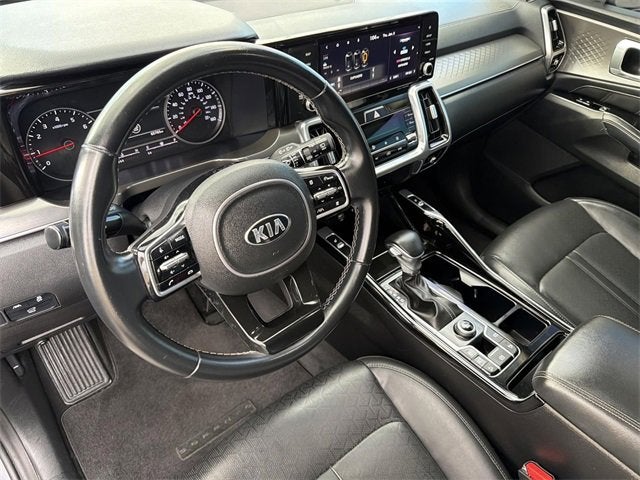 2021 Kia Sorento SX