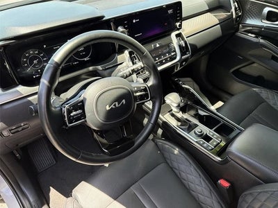 2022 Kia Sorento SX Prestige
