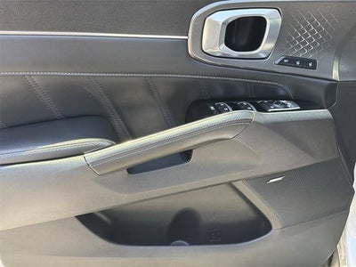 2022 Kia Sorento SX Prestige