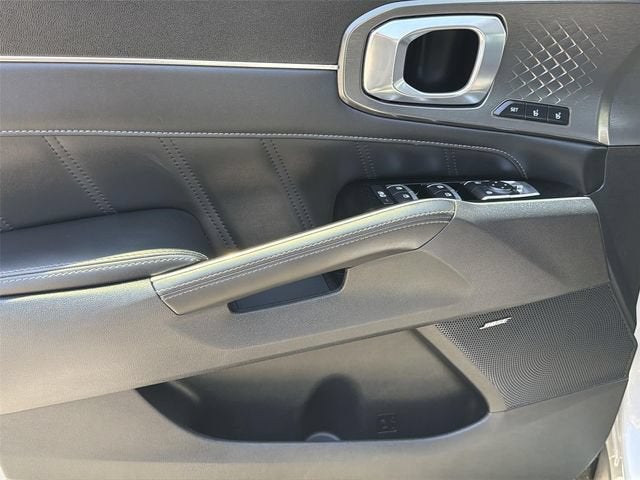 2022 Kia Sorento SX Prestige