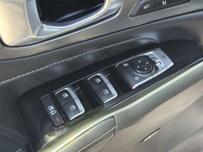 2022 Kia Sorento SX Prestige