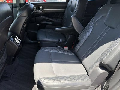 2022 Kia Sorento SX Prestige