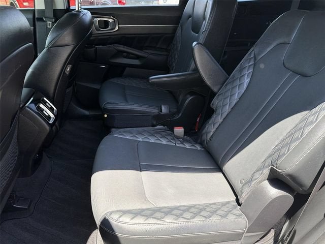 2022 Kia Sorento SX Prestige