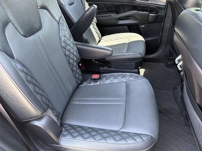 2022 Kia Sorento SX Prestige