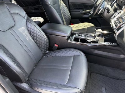 2022 Kia Sorento SX Prestige