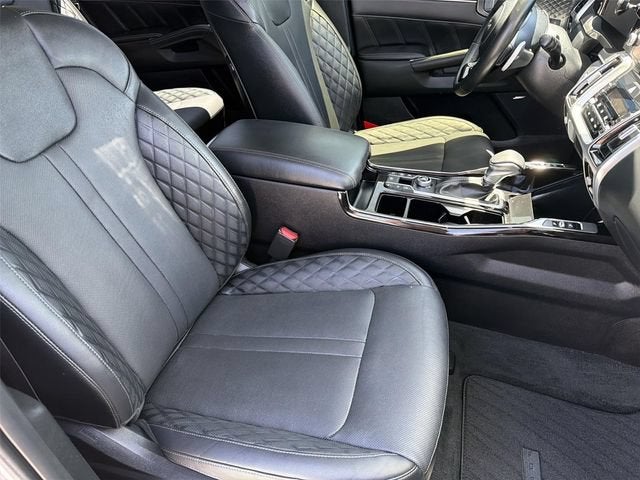 2022 Kia Sorento SX Prestige