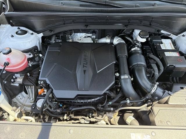 2022 Kia Sorento SX Prestige