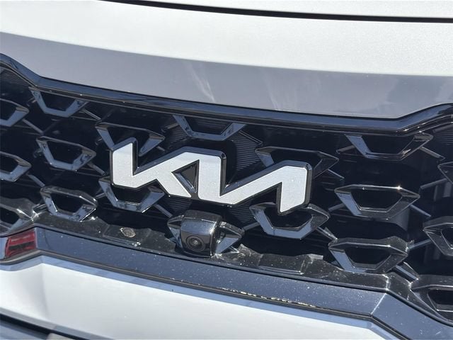 2022 Kia Sorento SX Prestige