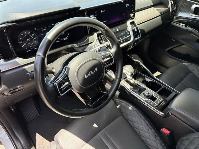 2022 Kia Sorento SX Prestige