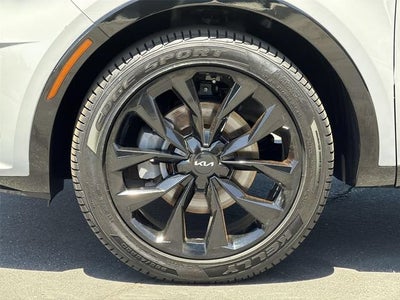 2022 Kia Sorento SX Prestige
