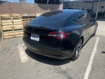 2021 Tesla Model 3 Standard Range Plus Rear-Wheel Drive