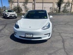 2018 Tesla Model 3 Long Range Battery