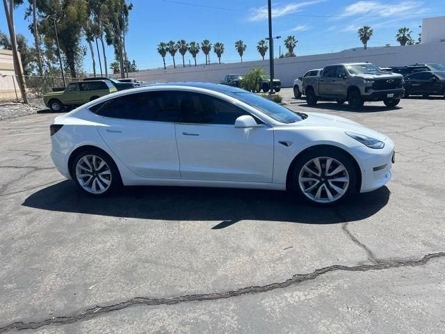 2018 Tesla Model 3 Long Range Battery