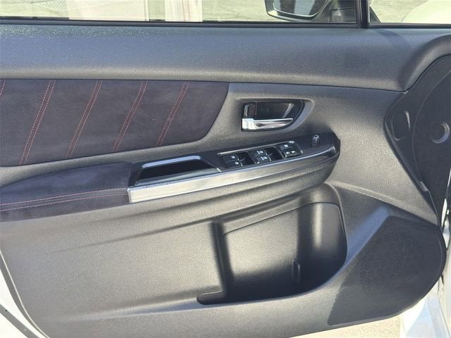 2018 Subaru WRX Premium