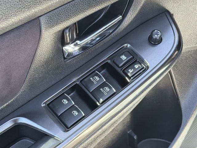 2018 Subaru WRX Premium