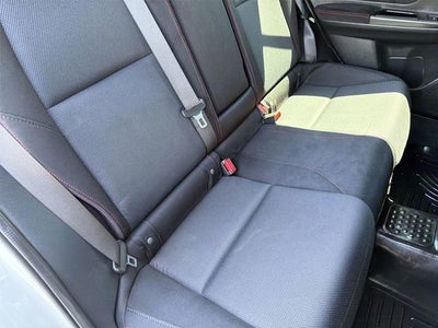 2018 Subaru WRX Premium