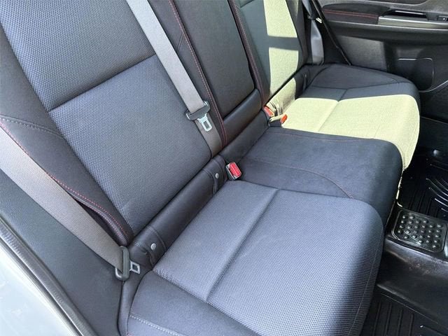 2018 Subaru WRX Premium